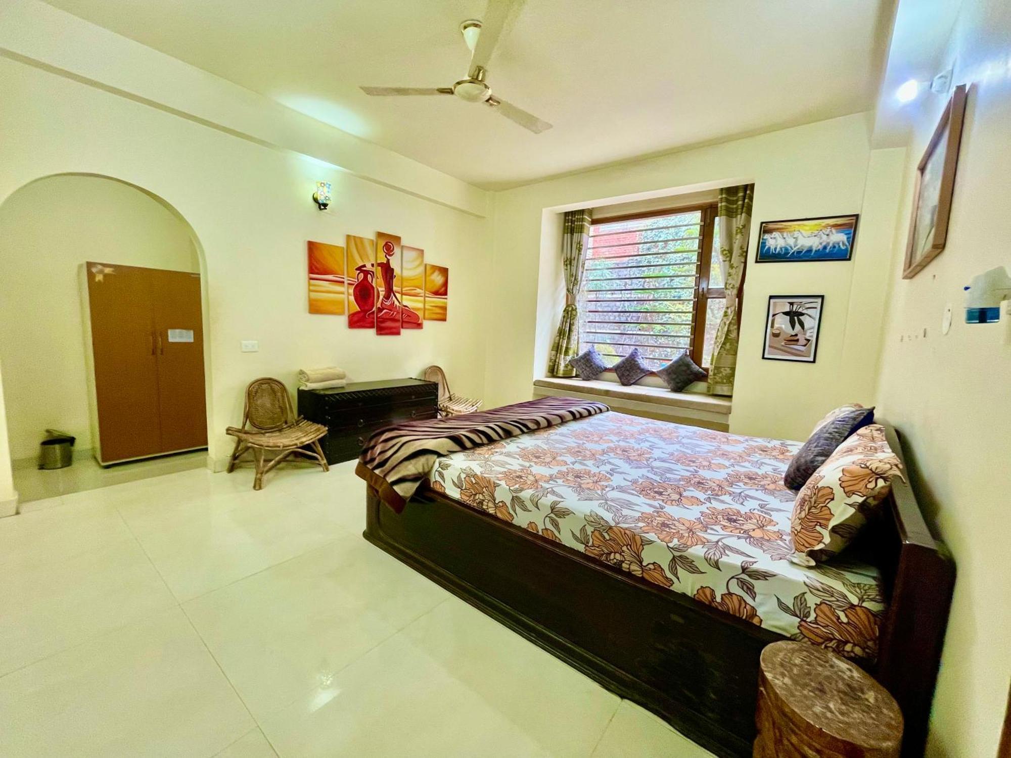 The Auriga 3Bhk Fully Entair Villa With Bonfire In Kasauli I Pvt Stay I Open Air Terrace I Kitchen Livingroom I Lawn Bonfire I Gaming Zone Exterior foto